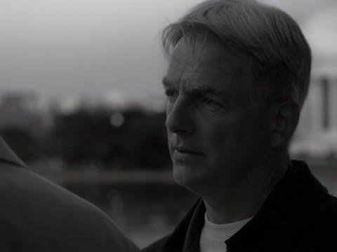 NCIS - Episode 3