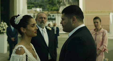 Gomorrah - Episode 8