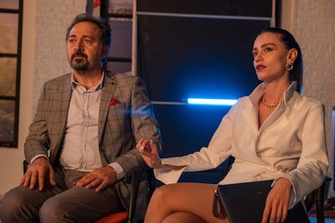 You Like - Episode 5