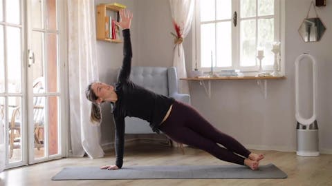 Verda Kutsal - Yoga Eğitmeni - Episode 6