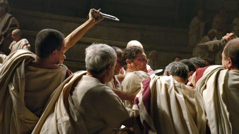 Rome - Episode 12