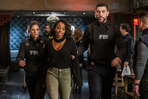 FBI - Episode 11