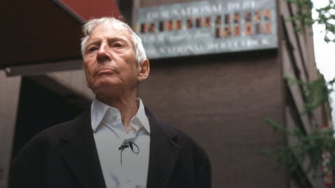 The Jinx: The Life and Deaths of Robert Durst - Episode 5