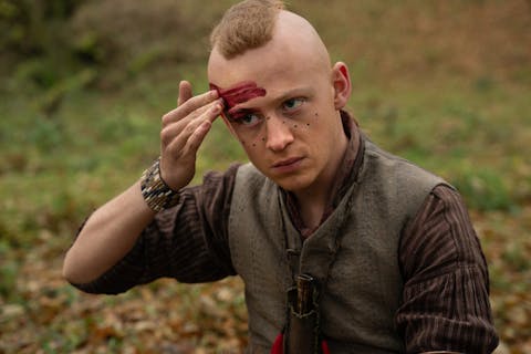 Outlander - Episode 12