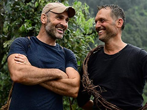 Ed Stafford: First Man Out - Episode 6