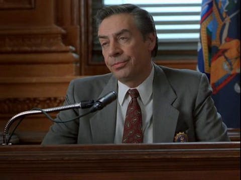 Law & Order - Episode 15