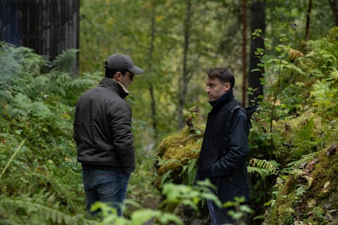 Succession - Episode 5