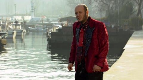 Leyla and Mecnun - Episode 22