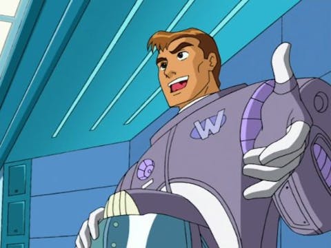 Totally Spies! - Episode 2