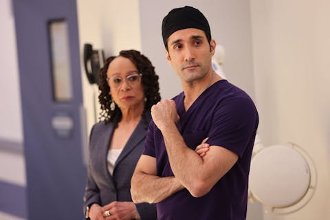 Chicago Med - Episode 7