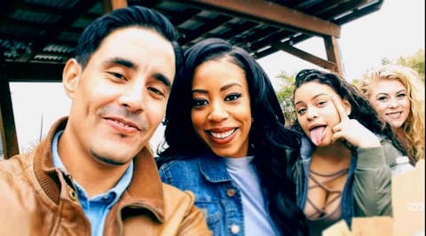 90 Day Fiancé: Happily Ever After? - Episode 3