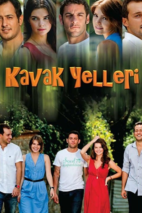 Daydreaming - Episode 11