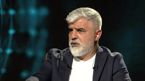Zaman Tüneli - Episode 20