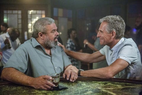 NCIS: New Orleans - Episode 23