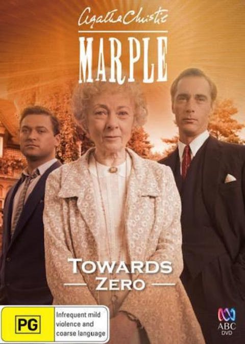 Agatha Christie's Marple - Episode 3