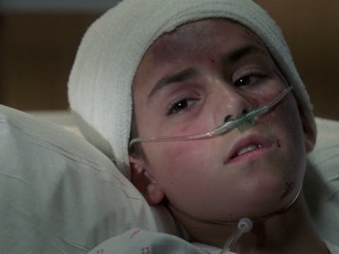 Law & Order: Special Victims Unit - Episode 7