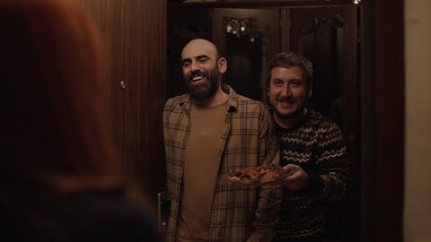 As If - Episode 8