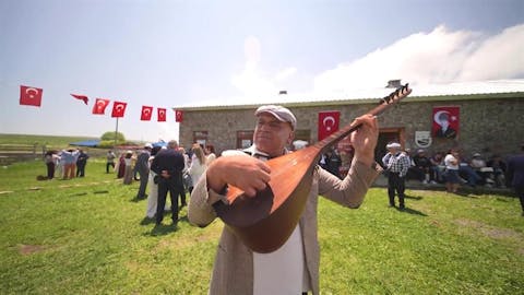 Festival Günlüğü - Episode 25