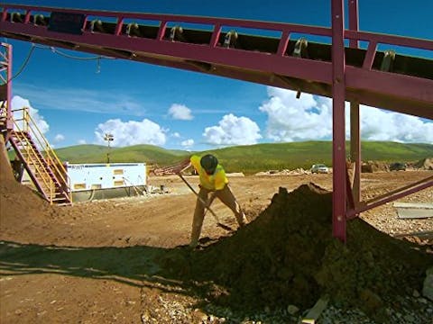 Gold Rush - Episode 9
