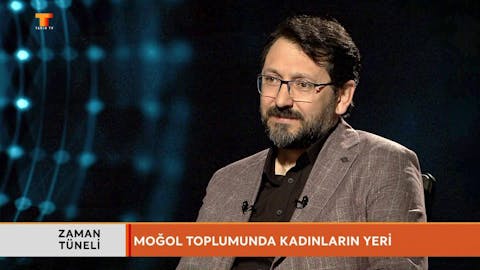 Zaman Tüneli - Episode 72