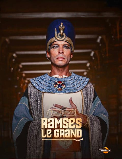 Ramsès le Grand - Episode 5