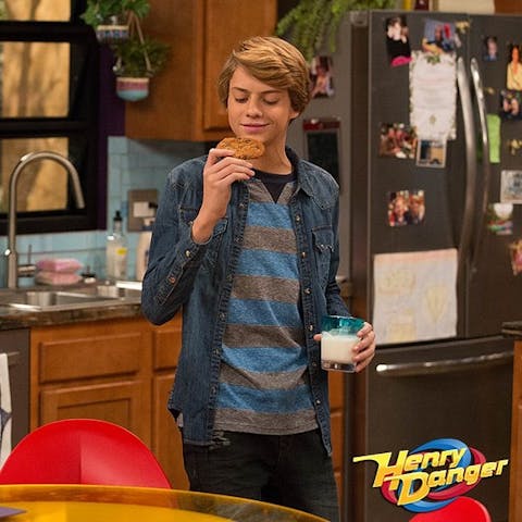Henry Danger - Episode 15