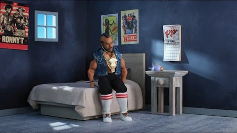 Robot Chicken - Episode 19