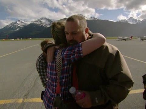 Gold Rush - Episode 3