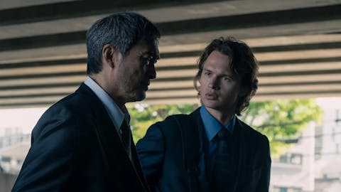 Tokyo Vice - Episode 9