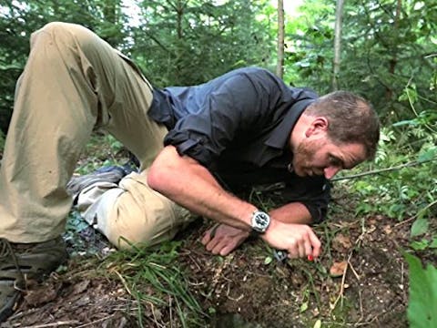 Expedition Unknown - Episode 3