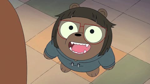We Bare Bears - Episode 29