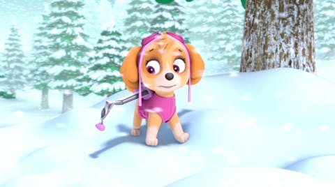 PAW Patrol - Episode 24