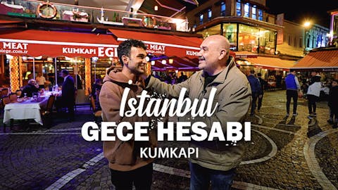 Istanbul Hesabi - Episode 5