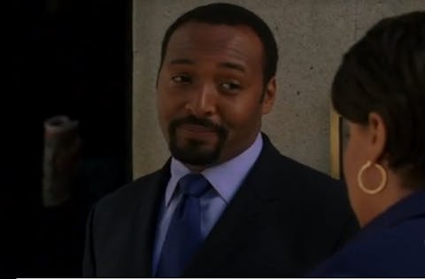 Law & Order - Episode 8