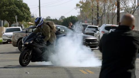 S.W.A.T. - Episode 22