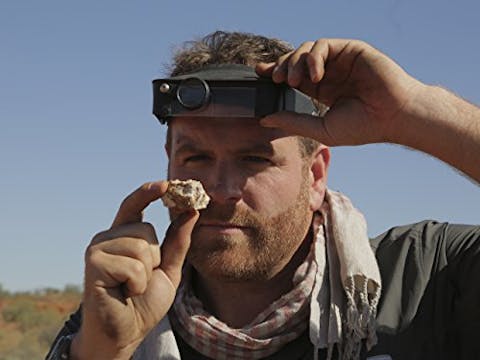Expedition Unknown - Episode 11
