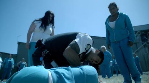 Wentworth - Episode 5