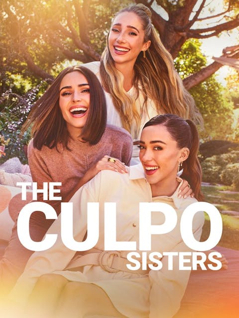 The Culpo Sisters - Episode 1
