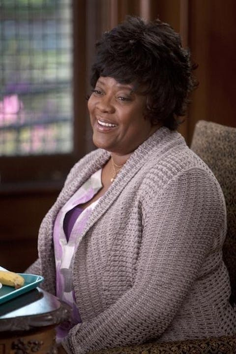 Grey's Anatomy - Episode 20