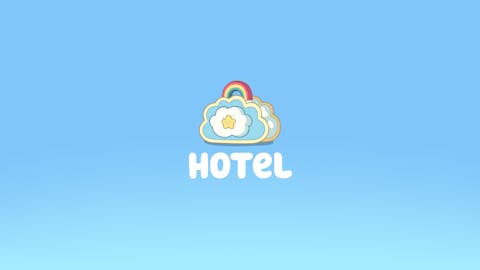 Bluey - Episode 10