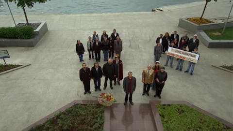 Leyla and Mecnun - Episode 39