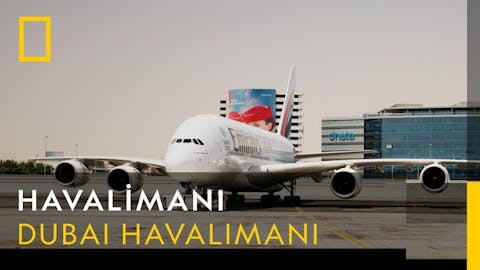Havalimanı - Episode 7