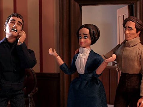 Robot Chicken - Episode 15