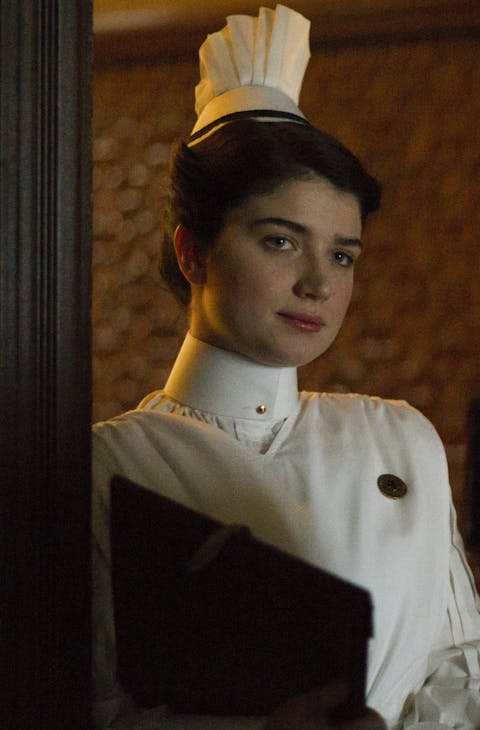 The Knick - Episode 1