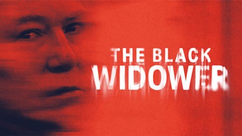 The Black Widower: The Six Wives of Thomas Randolph - Episode 3