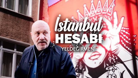 Istanbul Hesabi - Episode 12