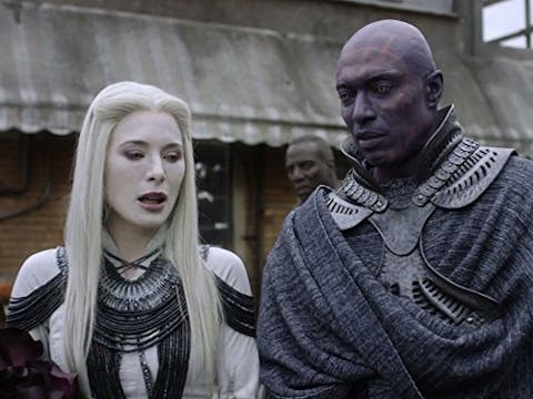 Defiance - Episode 10