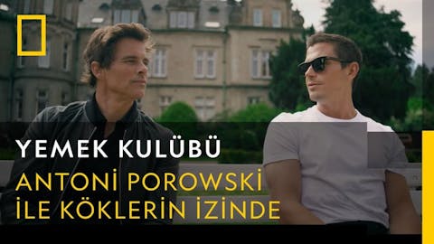 Yemek Kulübü - Episode 3