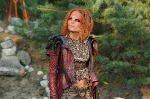 Defiance - Episode 8