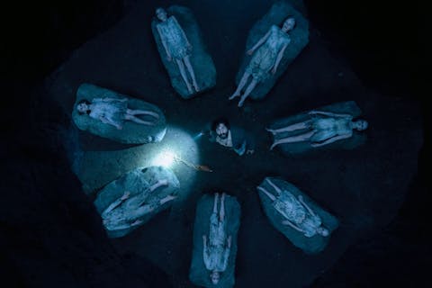 From - Episode 10